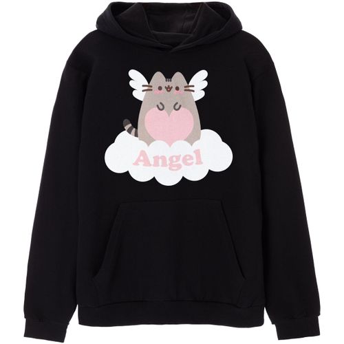Sweatshirts à capuche Angel Capuche - Pusheen - Modalova