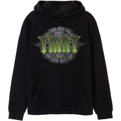Sweatshirts à capuche World 84 Tour Capuche - Teenage Mutant Ninja Turtles - Modalova