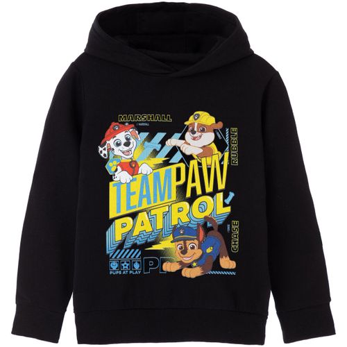 Sweatshirts à capuche Team Paw Capuche - Dessins Animés - Modalova