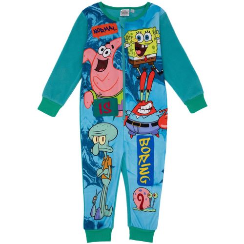 Ensembles de pyjama Grenouillère - Spongebob Squarepants - Modalova