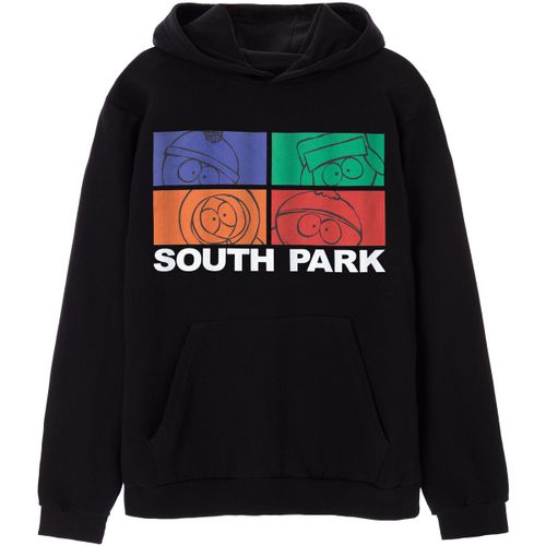 Sweatshirts à capuche Coloured Blocks Capuche - South Park - Modalova