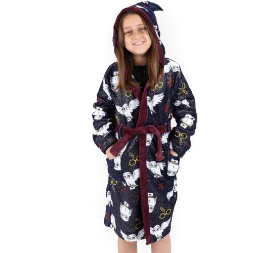 Peignoirs Hedwig All-Over Print Peignoir - Harry Potter - Modalova