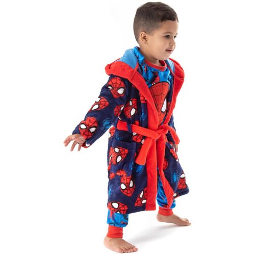 Peignoirs Spiderman Spider-Man Peignoir - Marvel - Modalova