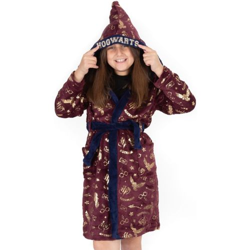 Peignoirs Hedwig All-Over Print Peignoir - Harry Potter - Modalova