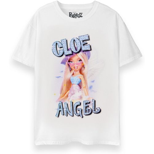 T-shirt Cloe T-shirt à manches courtes - Bratz - Modalova