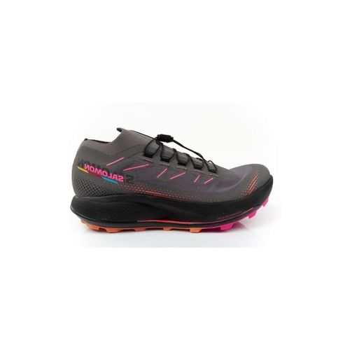 Baskets basses Salomon 473853 - Salomon - Modalova