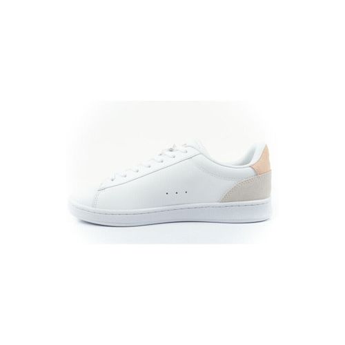 Baskets basses Lacoste Carnaby - Lacoste - Modalova