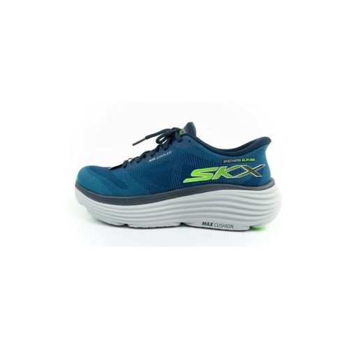 Baskets basses Max Cushioning - Skechers - Modalova