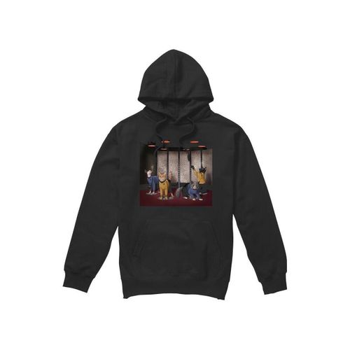 Sweatshirts à capuche Beam Meow Up - Star Trek - Modalova