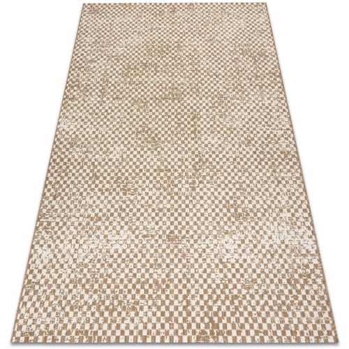 Tapis FLAT 48955265 Tapis sisal Géométrique - couleur 140x200 cm - Rugsx - Modalova