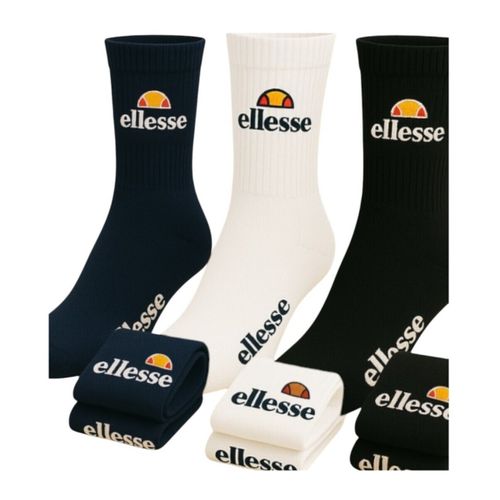 Chaussettes Ellesse Tennis - Ellesse - Modalova