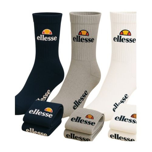 Chaussettes Ellesse Tennis - Ellesse - Modalova