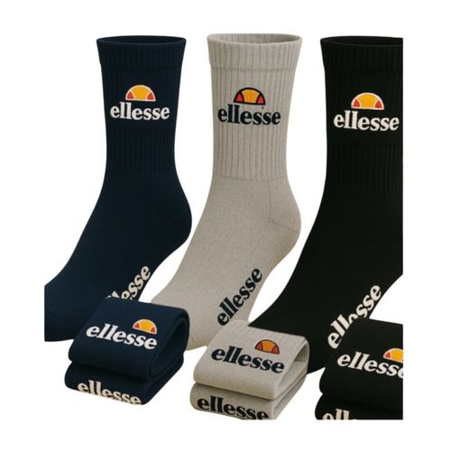 Chaussettes Ellesse Tennis - Ellesse - Modalova