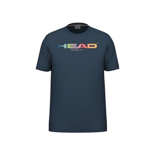 T-shirt Head Rainbow - Head - Modalova