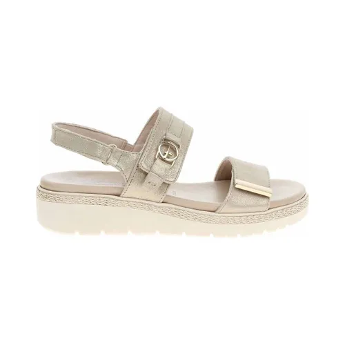 Sandales Tamaris 12826444179 - Tamaris - Modalova