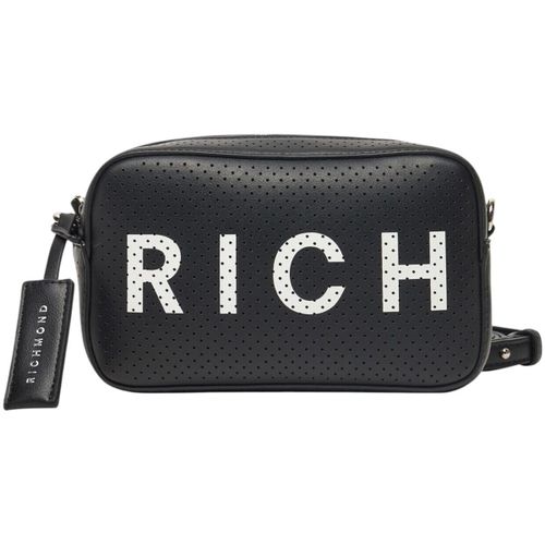 Sac Bandouliere RWP25067BO - John Richmond - Modalova