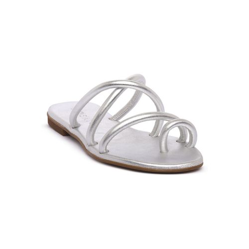 Mules Mosaic ARGENTO OLIVIA - Mosaic - Modalova