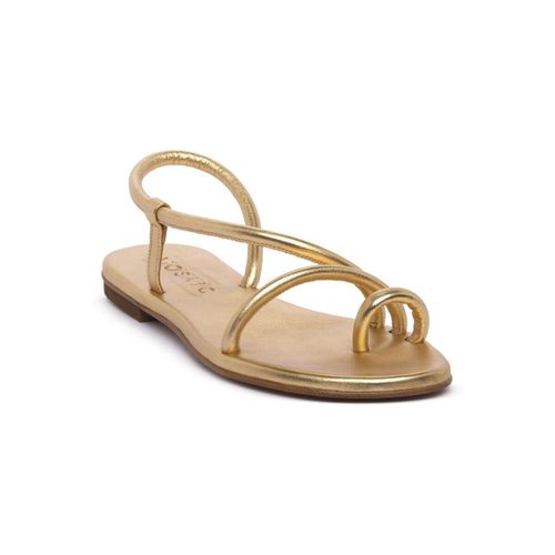 Sandales plates Mosaic ORO PACIFIC - Mosaic - Modalova