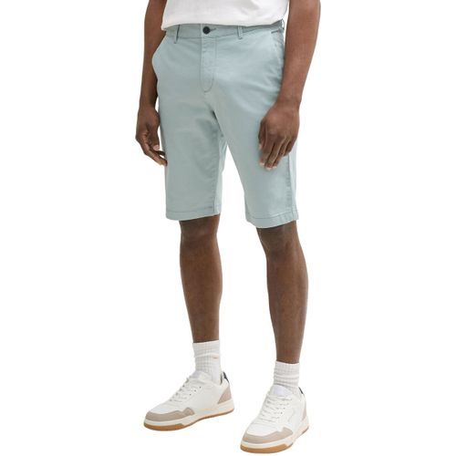 Short Tom Tailor Short Smoke Grey - Tom Tailor - Modalova