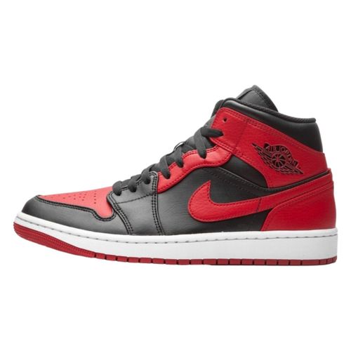 Baskets montantes 1 Mid Banned 2020 - Nike - Modalova