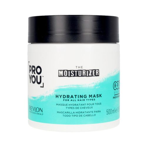 Soins cheveux Masque Hydratant The M0isturizer Proyou 500 ml - Revlon - Modalova