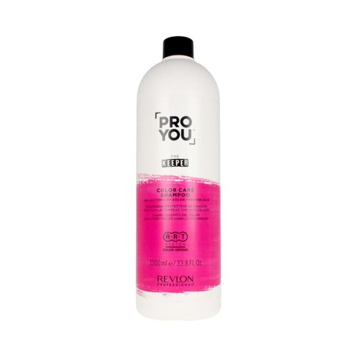 Shampooings Shampoing Couleur The Keeper Proyou 1000 ml - Revlon - Modalova
