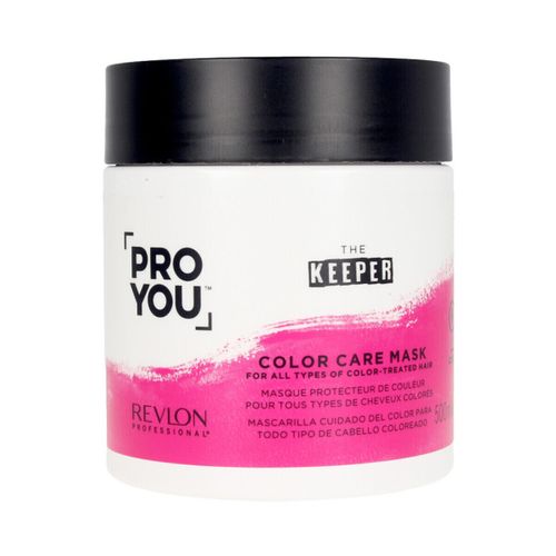 Soins cheveux Masque Couleur The Keeper Proyou 500 ml - Revlon - Modalova