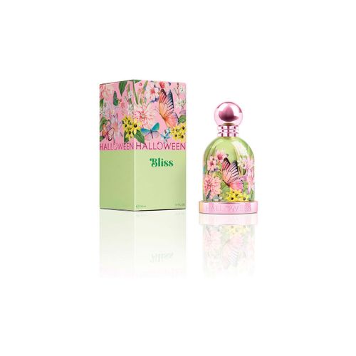 Cologne Halloween Bliss - eau de toilette - 100ml - Jesus Del Pozo - Modalova