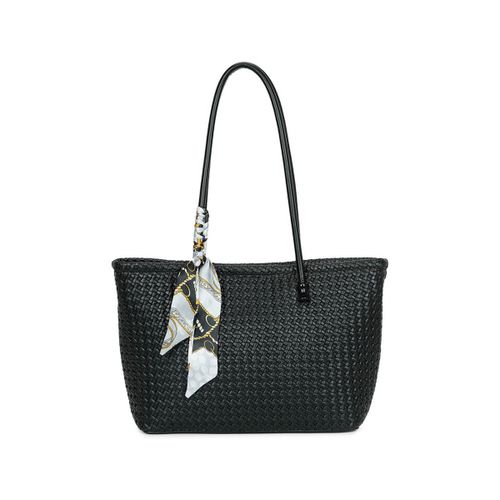 Cabas Sacs cabas - Noir - La Modeuse - Modalova