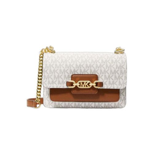 Sac Bandouliere Michael Kors Sac Bandoulière Heather Beige - MICHAEL Michael Kors - Modalova