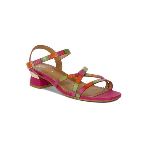 Sandales à talon 0694515001 - Maciejka - Modalova