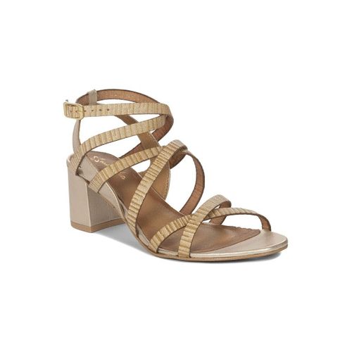 Sandales à talon 0696925005 - Maciejka - Modalova