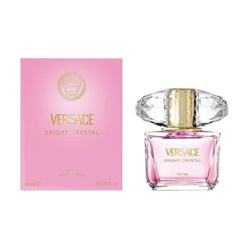 Eau de parfum Bright Crystal parfum - 90ml - Versace - Modalova