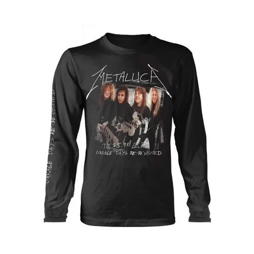 T-shirt Metallica PH3670 - Metallica - Modalova