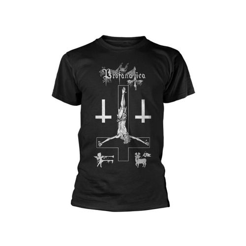 T-shirt Profanatica De Style - Profanatica - Modalova