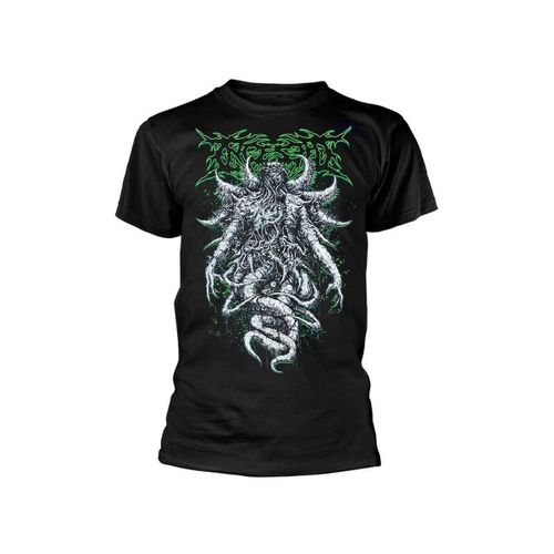 T-shirt Ingested Flesh Of Christ - Ingested - Modalova