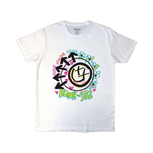 T-shirt Blink 182 RO13362 - Blink 182 - Modalova