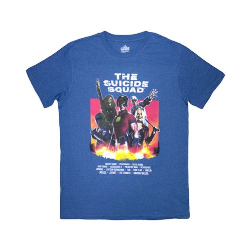 T-shirt Suicide Squad RO13419 - Suicide Squad - Modalova