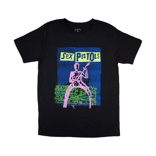T-shirt Sex Pistols RO13420 - Sex Pistols - Modalova