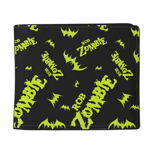 Portefeuille Rob Zombie RO13566 - Rob Zombie - Modalova