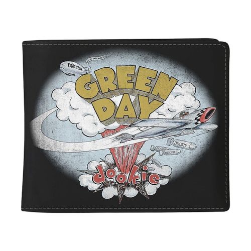 Portefeuille Green Day Dookie - Green Day - Modalova