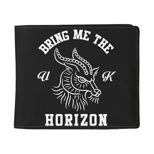 Portefeuille RO13598 - Bring Me The Horizon - Modalova