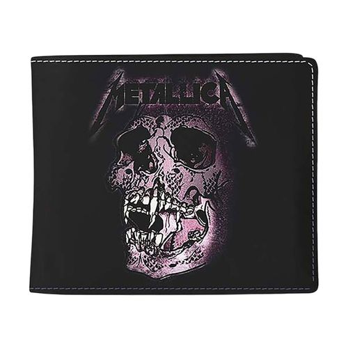 Portefeuille Metallica Pushhead - Metallica - Modalova