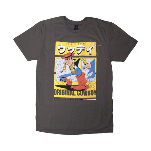 T-shirt Disney Original Cowboy - Disney - Modalova