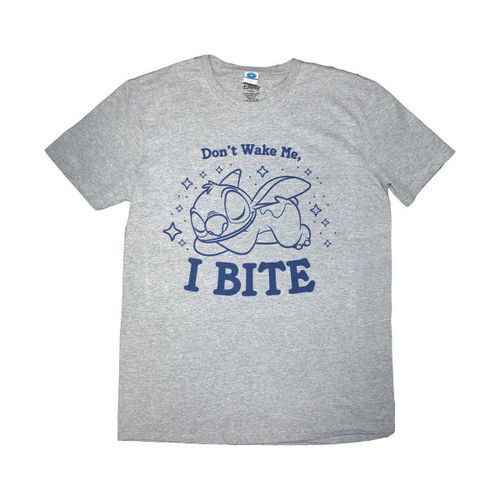 T-shirt Disney I Bite - Disney - Modalova