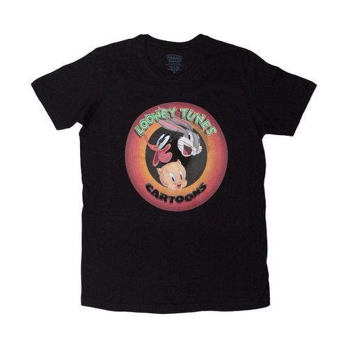 T-shirt Dessins Animés RO13619 - Dessins Animés - Modalova