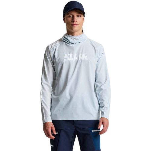 T-shirt Slam Od Tech Hooded - Slam - Modalova