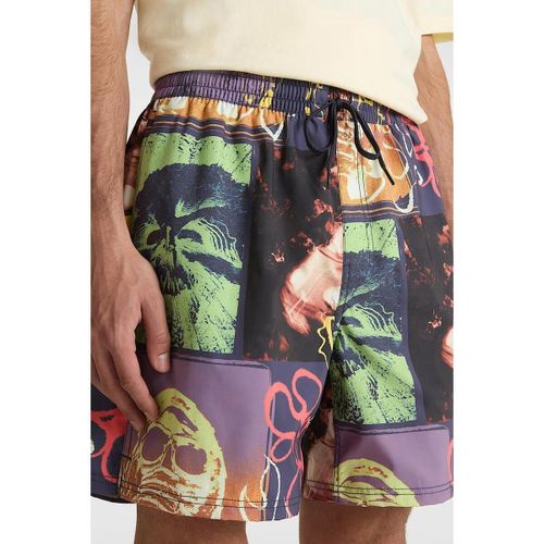 Maillots de bain Primary Crazy Print Lo - Vans - Modalova