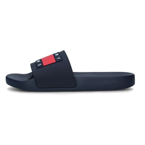Sandales Tommy Hilfiger EM0EM01191 - Tommy Hilfiger - Modalova