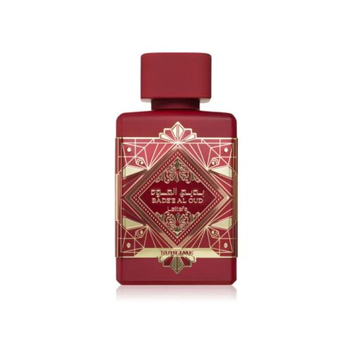 Eau de parfum Badee Al Oud Sublime Edp Vaporisateur - Lattafa - Modalova